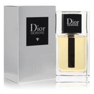 Dior Homme M  2.5 Oz  Eau De Cologne Spray By Christian Dior